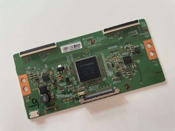 Placa T-Con 6870C-0535B