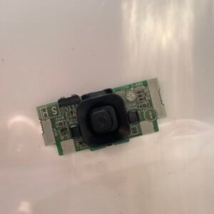 Botão Power e IR EBR9406 94V 1527