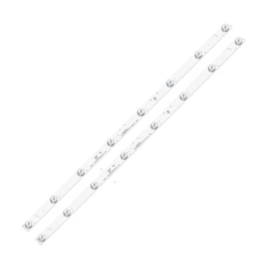 BARRAS DE LED para  CRH-K 323535 T02085CS ZK32D08-ZC21FG-05 LED32H8, 32S230 TV LCD LED luz ba 303ZK 320033