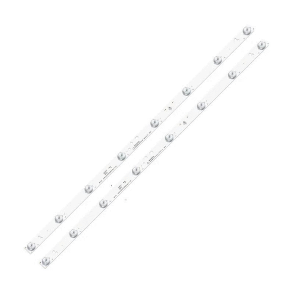 BARRAS DE LED para  CRH-K 323535 T02085CS ZK32D08-ZC21FG-05 LED32H8, 32S230 TV LCD LED luz ba 303ZK 320033