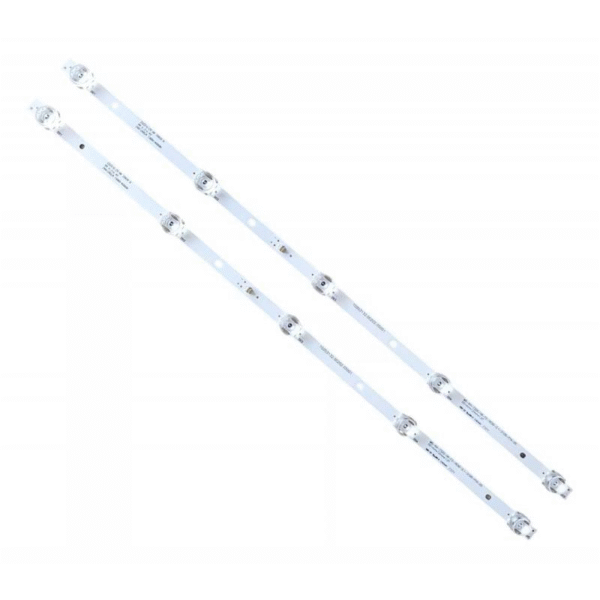 BARRAS DE LED para AWOX U3200STR KJ32D05-ZC66AG-02D 303KJ320055D
