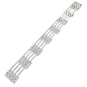 BARRAS DE LED para HSENSE 45 LED45M5010U HD450N3U01-K1 JL.D 45081330 -003CS-M 505261