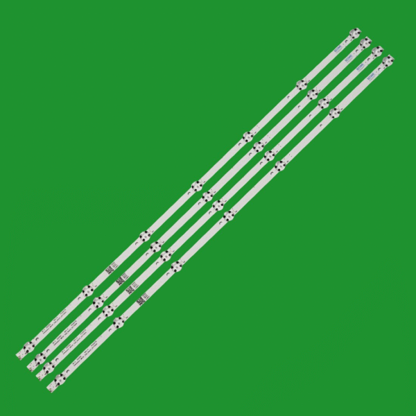 BARRA DE LED para  SVK420AJ1_WICOP_7LED_Rev03 42PFS4012/12 K420WDKB
