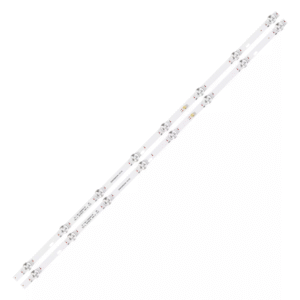 BARRAS DE LED para Mglnx3290i CJ, 1.30.1.32 N93011R 32N93GM02X8-C0102