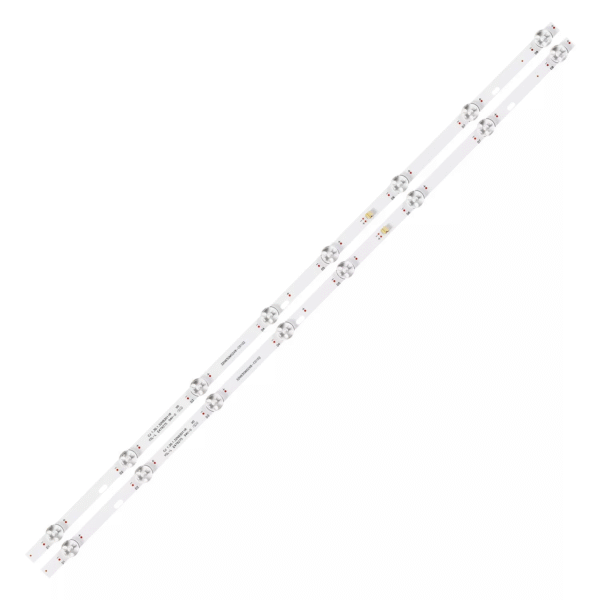 BARRAS DE LED para Mglnx3290i CJ, 1.30.1.32 N93011R 32N93GM02X8-C0102