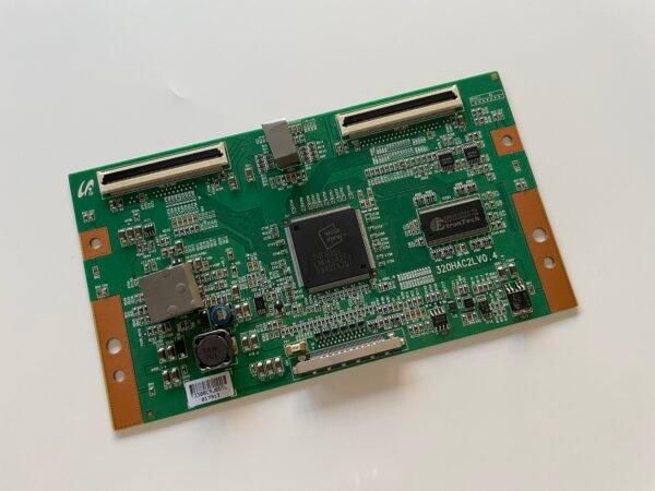 Placa T-Con 320HAC2LV0.4