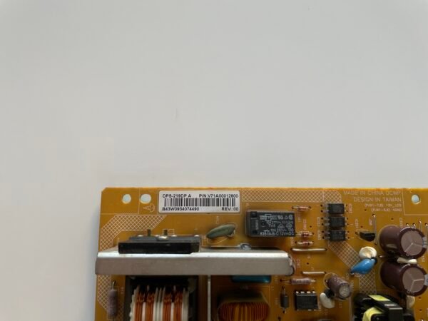 Placa Fonte DPS-219DP A V71A00012800 - Image 3