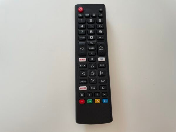 Comando AKB75675304