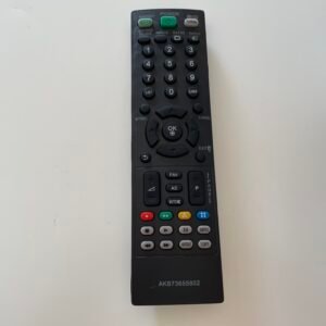 Comando AKB73655802