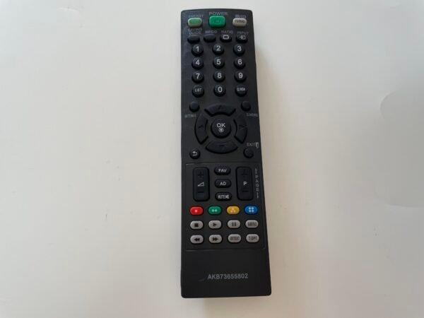 Comando AKB73655802