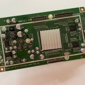 Placa T-Con BN41-00944A BN94-01448B