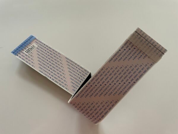 FLET LVDS BN96-39821F - Image 2