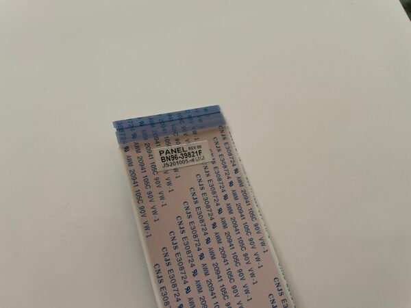 FLET LVDS BN96-39821F