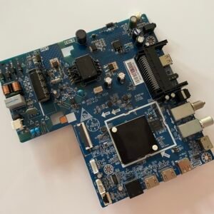 Placa Mainboard MB-M9216-P-CL-0118