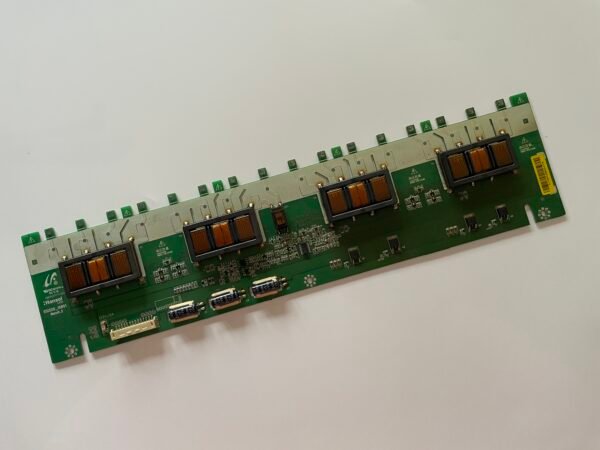 Placa Inverter SSI320_16B01 REV0.3
