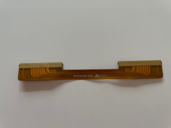 FLET LVDS SFPCX495G-002
