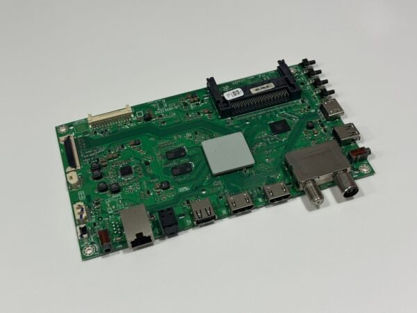 Placa Mainboard  Z02190R-5