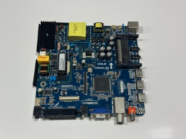Placa Mainboard CV9203H-Q42 - Image 2