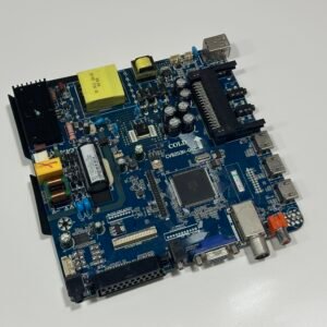 Placa Mainboard CV9203H-Q42