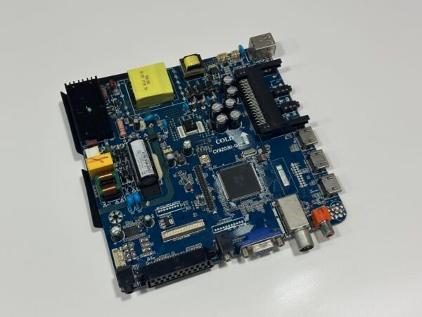 Placa Mainboard CV9203H-Q42