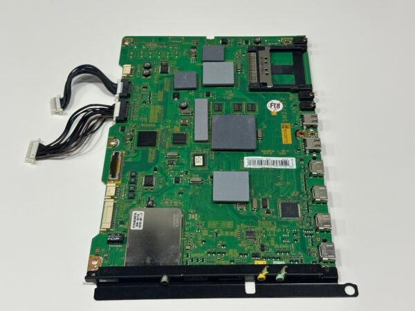Placa Mainboard BN41-01367A BN94-02755A - Image 2