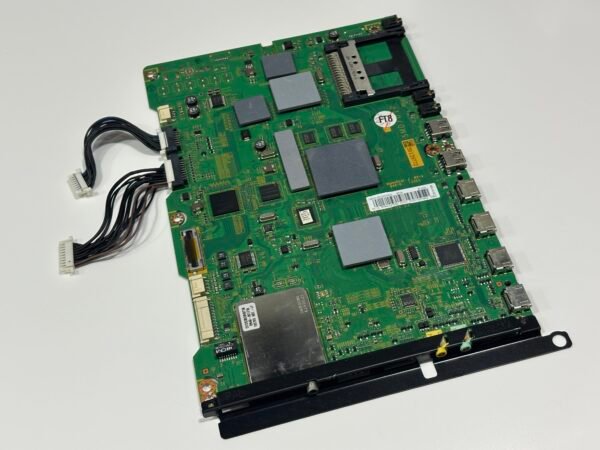 Placa Mainboard BN41-01367A BN94-02755A