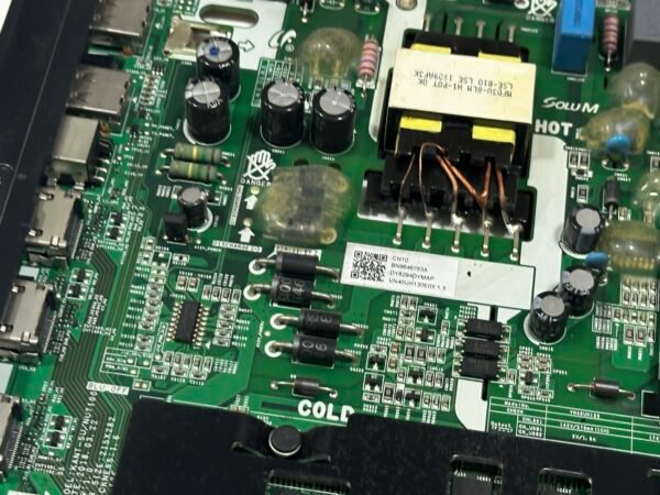 Placa Mainboard BN96-46783A - Image 3