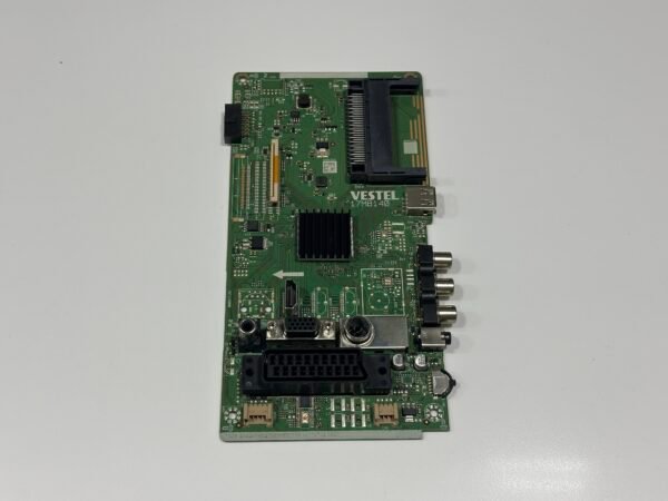 Placa Mainboard VESTEL 17MB140 23424745 - Image 2
