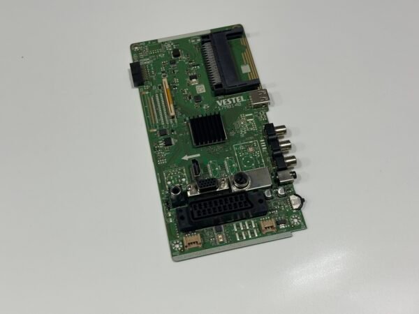 Placa Mainboard VESTEL 17MB140 23424745