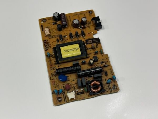 Placa Fonte  VESTEL 17IPS61-5 23392359