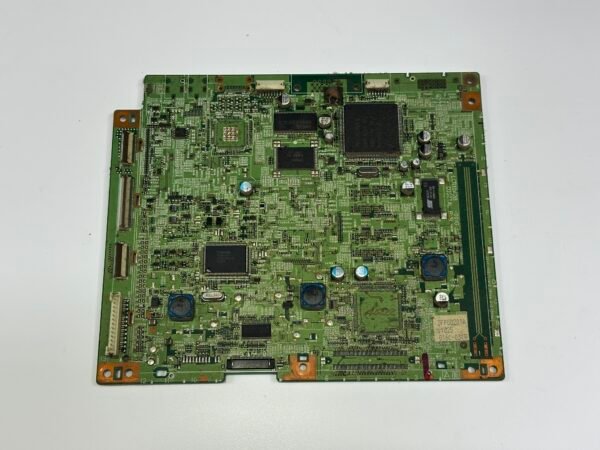 Placa de vídeo principal digital JVC LCB10428 - Image 2