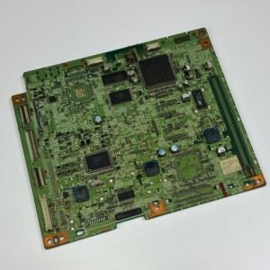 Placa de vídeo principal digital JVC LCB10428