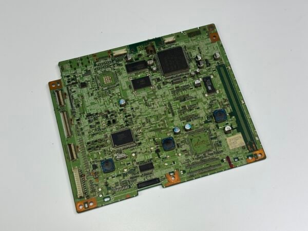 Placa de vídeo principal digital JVC LCB10428
