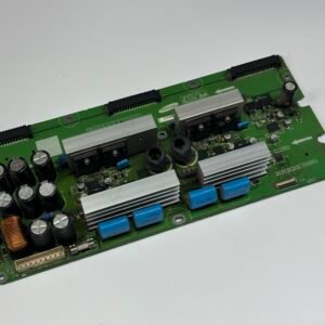Placa X-MAIN LJ41-02344A
