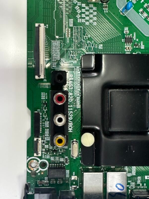 Placa Mainboard RSAG7.820.11529/ROH - Image 3