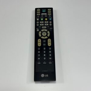 Comando Original LG 6710900010G
