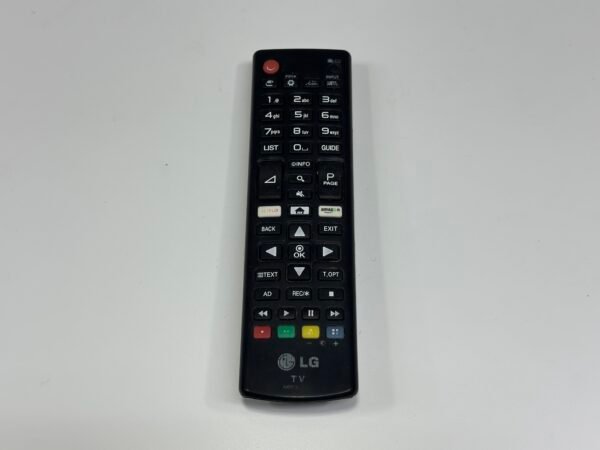 Comando Original LG AKB75375608