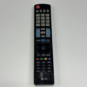 Comando Original LG AKB73615303