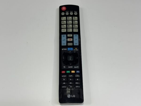 Comando Original LG AKB73615303
