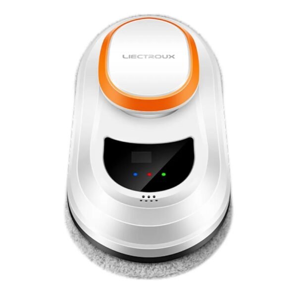 Robot de Limpeza de Vidros Liectroux HCR-09 | 2800Pa | 3 Modos Automáticos | Motor Brushless | UPS Integrado - Image 5