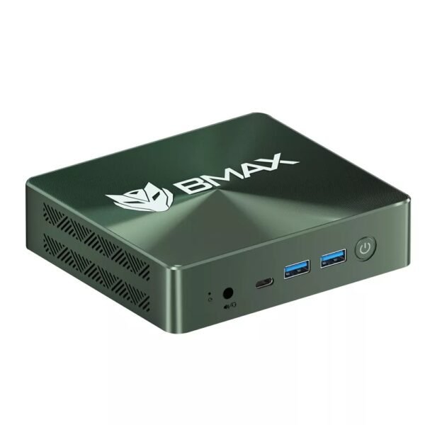 Mini PC BMAX MaxMini B6 Plus | Intel Core i3-1000NG4 | 12GB RAM | 512GB SSD | Windows 11 | WiFi Dual Band | Bluetooth 4.2 - Image 4