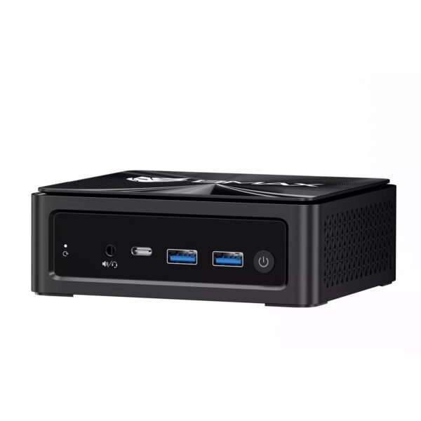 Mini PC BMAX MaxMini B5 A Pro | AMD Ryzen 7 5825U | 16GB RAM DDR4 | 512GB SSD NVMe | Windows 11 | WiFi Dual Band | Bluetooth 5.3 - Image 2