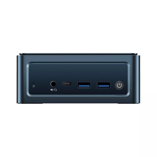 Mini PC BMAX MaxMini B9 Plus | Intel Core i5-1250P | 24GB RAM LPDDR5 | 512GB NVMe SSD | Windows 11 | WiFi 6 | Bluetooth 5.2 - Image 5
