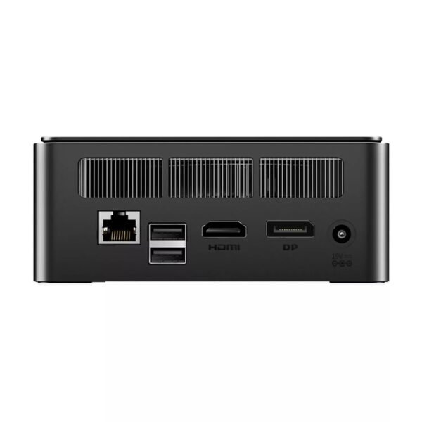 Mini PC BMAX MaxMini B5 A Pro | AMD Ryzen 7 5825U | 16GB RAM DDR4 | 512GB SSD NVMe | Windows 11 | WiFi Dual Band | Bluetooth 5.3 - Image 4