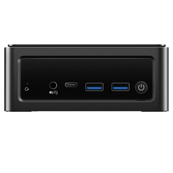 Mini PC BMAX B8 A Pro | AMD Ryzen 7 8745HS | 16GB RAM DDR4 | 512GB SSD NVMe | Windows 11 | WiFi 6 | Bluetooth 5.2 - Image 3