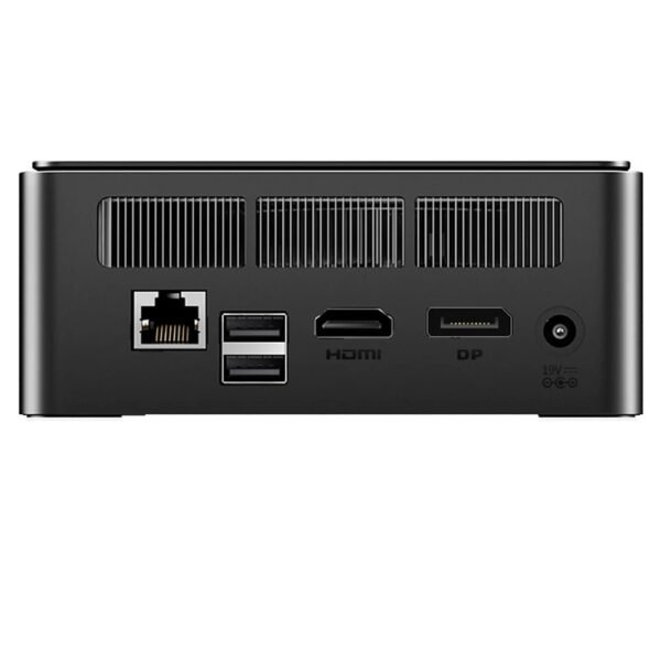 Mini PC BMAX B8 A Pro | AMD Ryzen 7 8745HS | 16GB RAM DDR4 | 512GB SSD NVMe | Windows 11 | WiFi 6 | Bluetooth 5.2 - Image 4