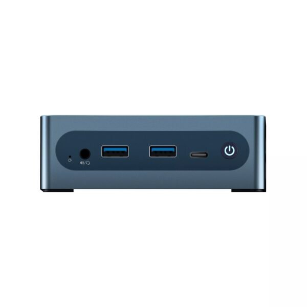 Mini PC BMAX MaxMini B4 Ultra | Intel N150 (13ª Geração) | 16GB RAM | 512GB SSD | Windows 11 Pro | WiFi Dual Band | Bluetooth 5.0 - Image 4