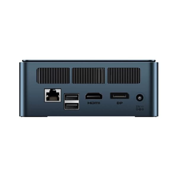 Mini PC BMAX B10 Pro | Intel Core i7-13620H | 24GB RAM LPDDR5 | 1TB SSD | WiFi 6 | Bluetooth 5.2 - Image 3