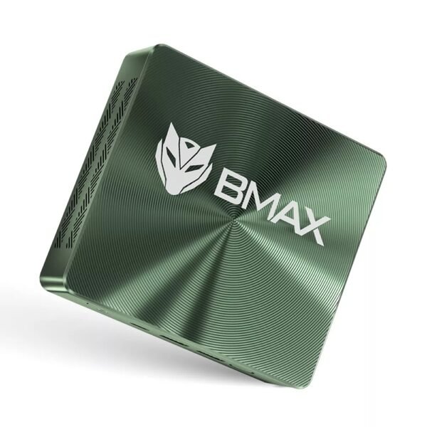 Mini PC BMAX MaxMini B6 Plus | Intel Core i3-1000NG4 | 12GB RAM | 512GB SSD | Windows 11 | WiFi Dual Band | Bluetooth 4.2 - Image 3