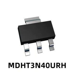 CI MDHT3N40URH MDHT3N40 SOT-223